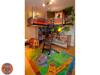 дизайн,детская,комната,интерьер